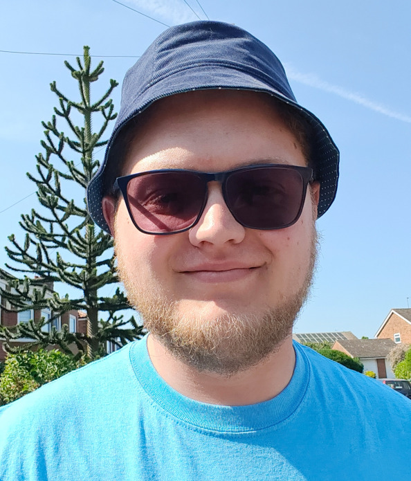 Andrew