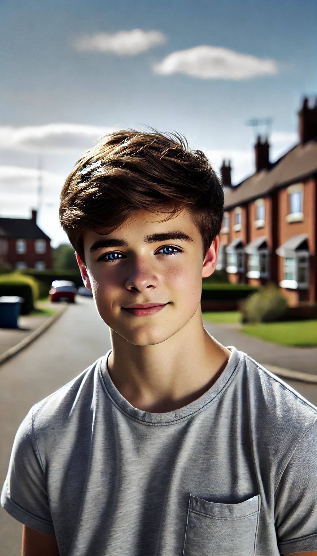 James Foster
